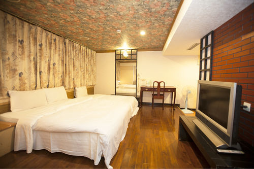 Shanghai Hotel Zhongli Exterior foto