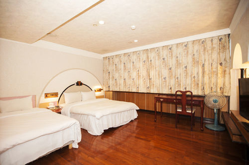 Shanghai Hotel Zhongli Exterior foto